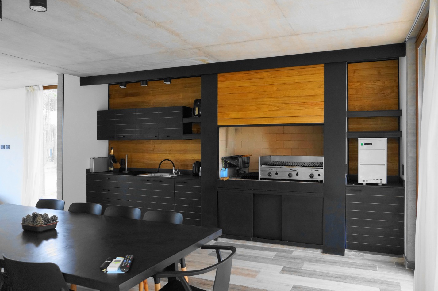 Casa en alquiler Villarobles, cerca del mar. 