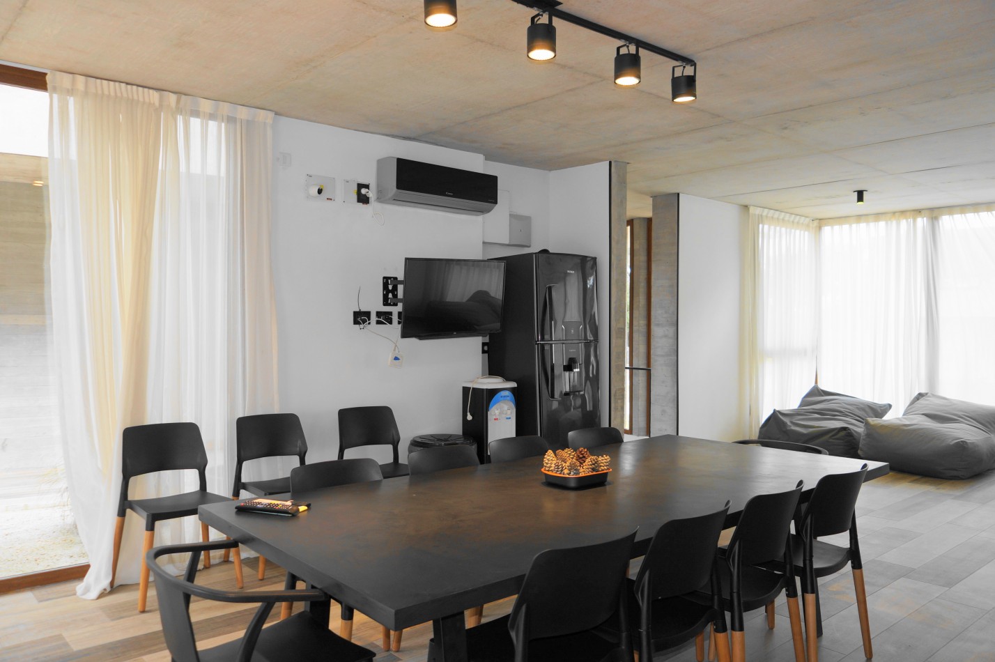 Casa en alquiler Villarobles, cerca del mar. 