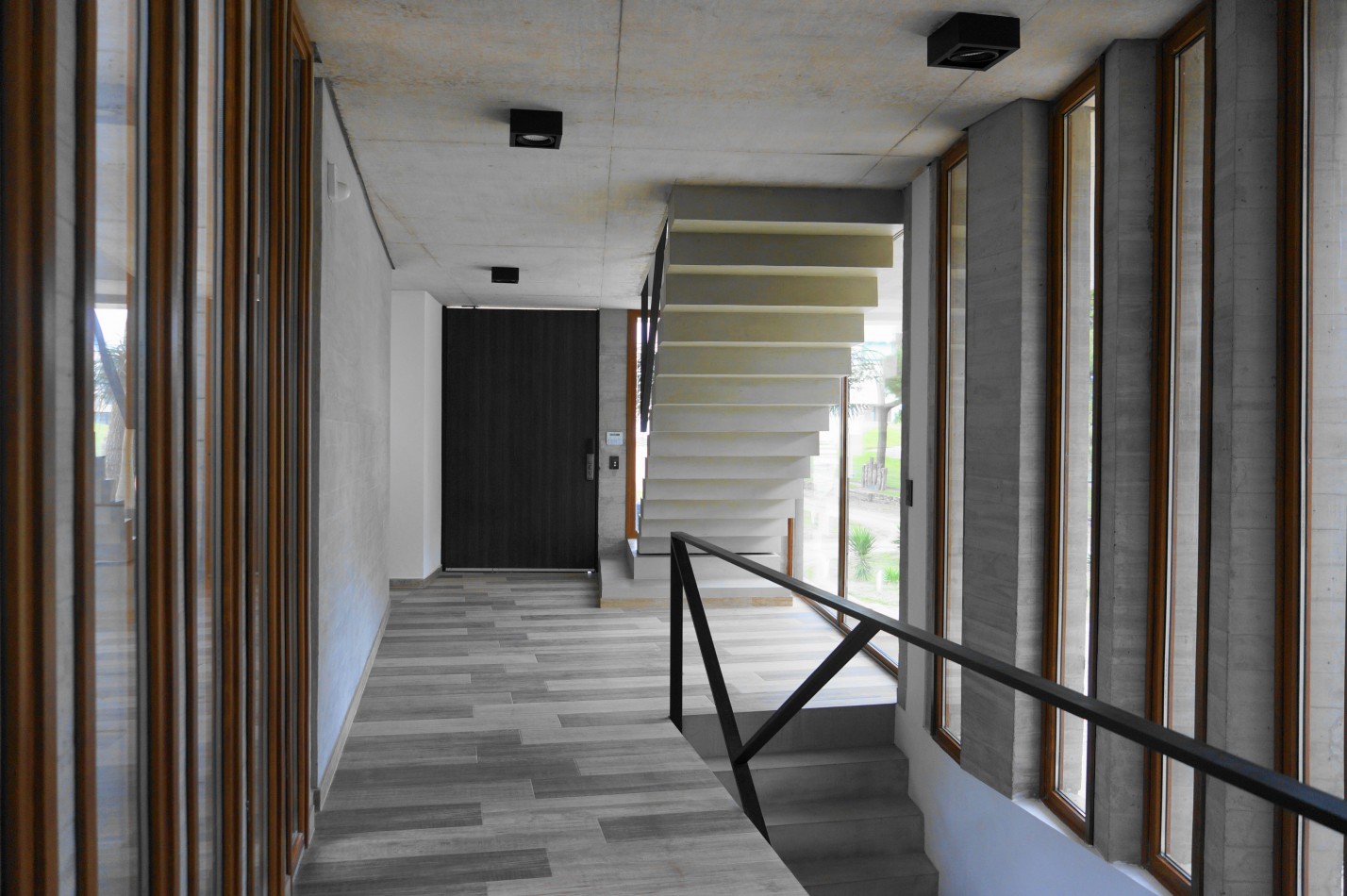 Casa en alquiler Villarobles, cerca del mar. 