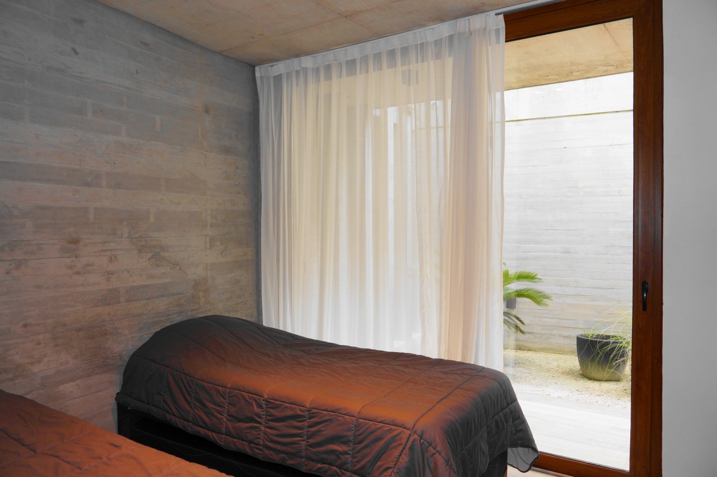 Casa en alquiler Villarobles, cerca del mar. 