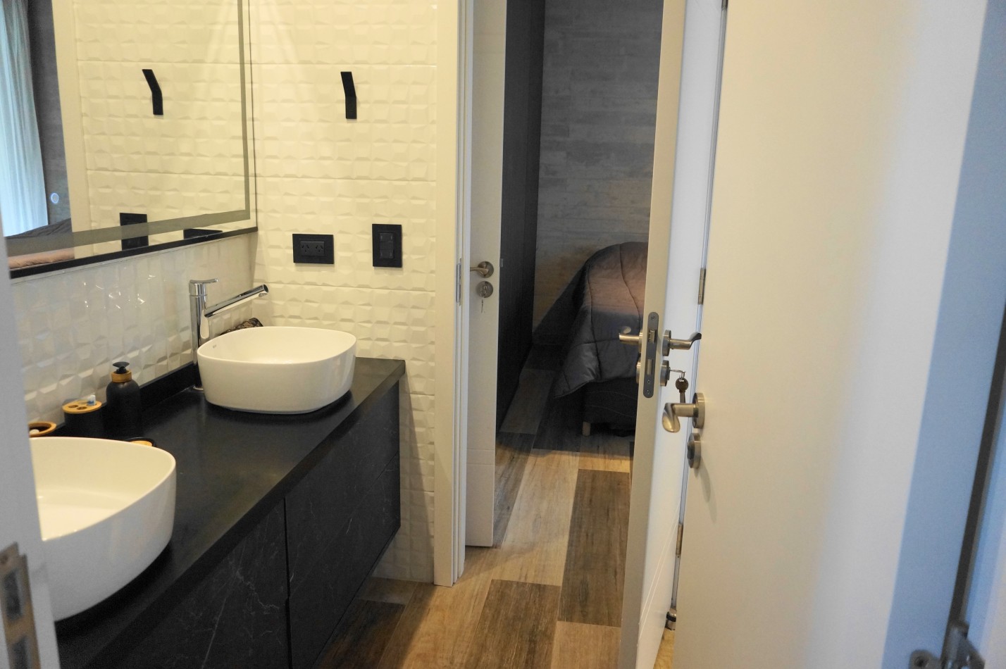 Casa en alquiler Villarobles, cerca del mar. 