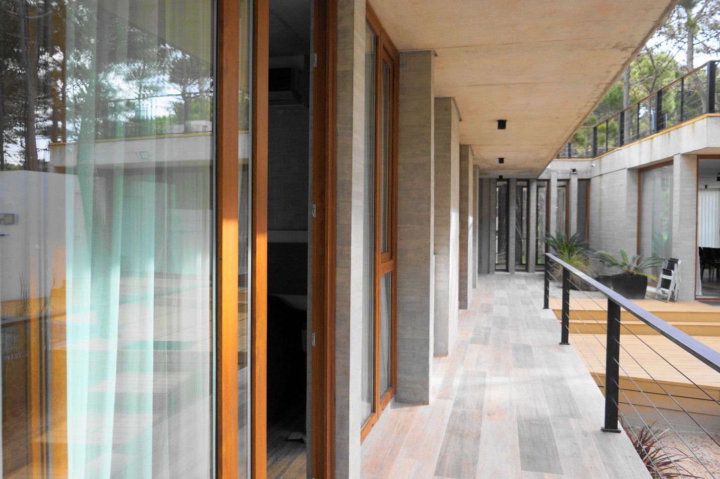 Casa en alquiler Villarobles, cerca del mar. 