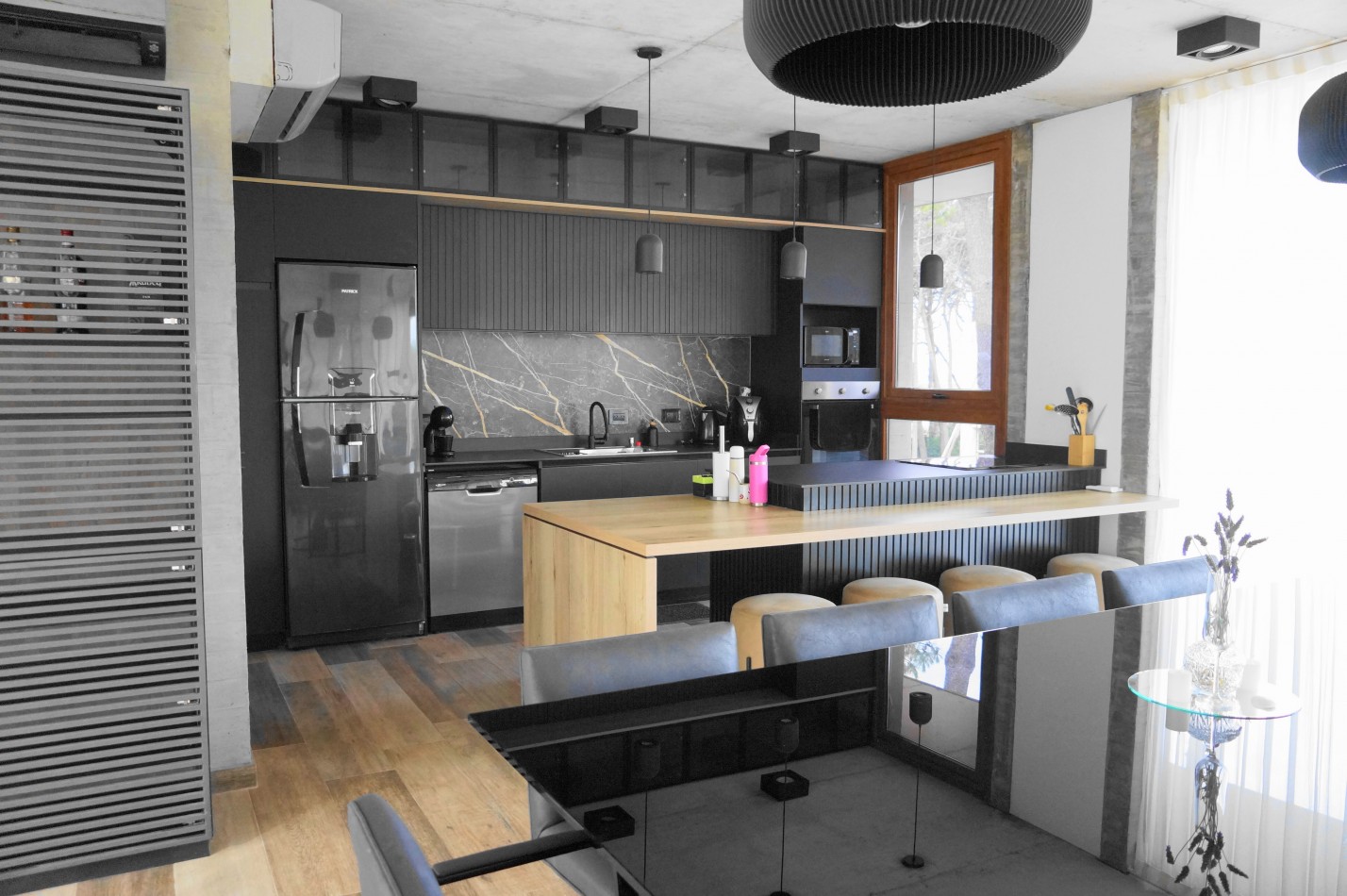 Casa en alquiler Villarobles, cerca del mar. 