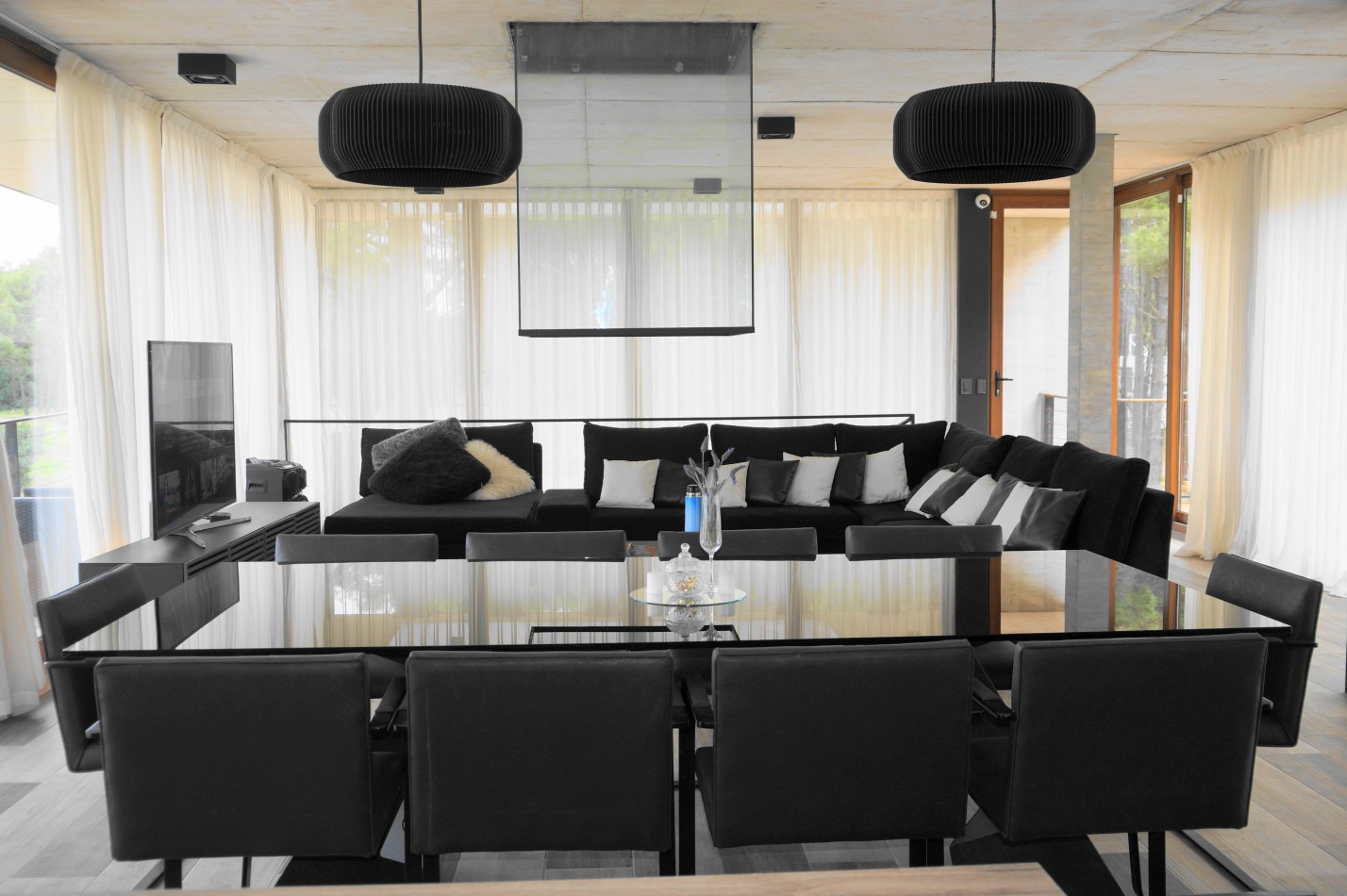 Casa en alquiler Villarobles, cerca del mar. 