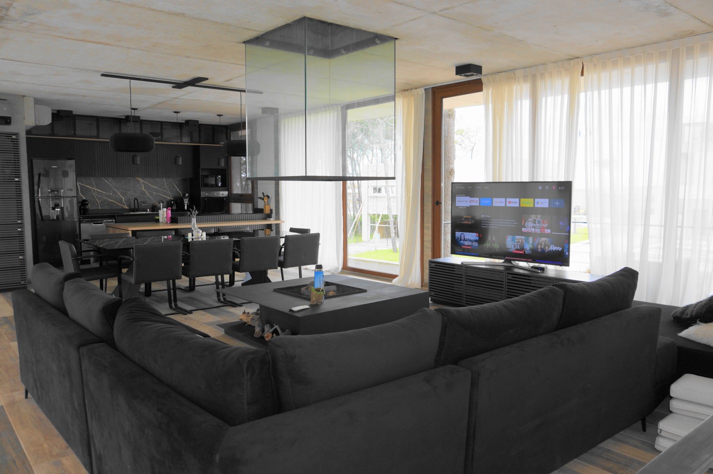 Casa en alquiler Villarobles, cerca del mar. 