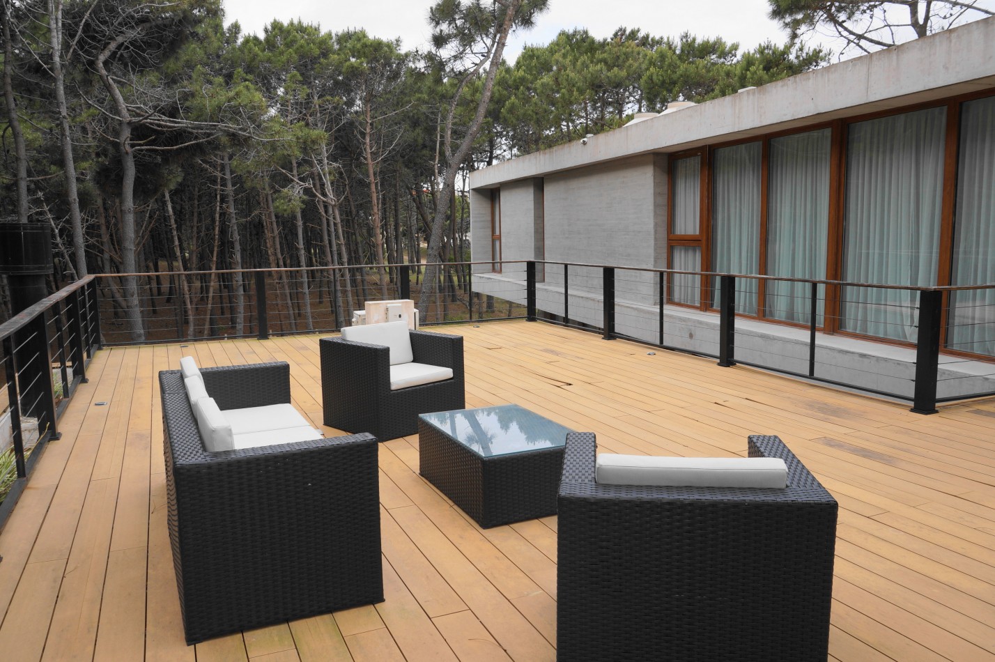 Casa en alquiler Villarobles, cerca del mar. 