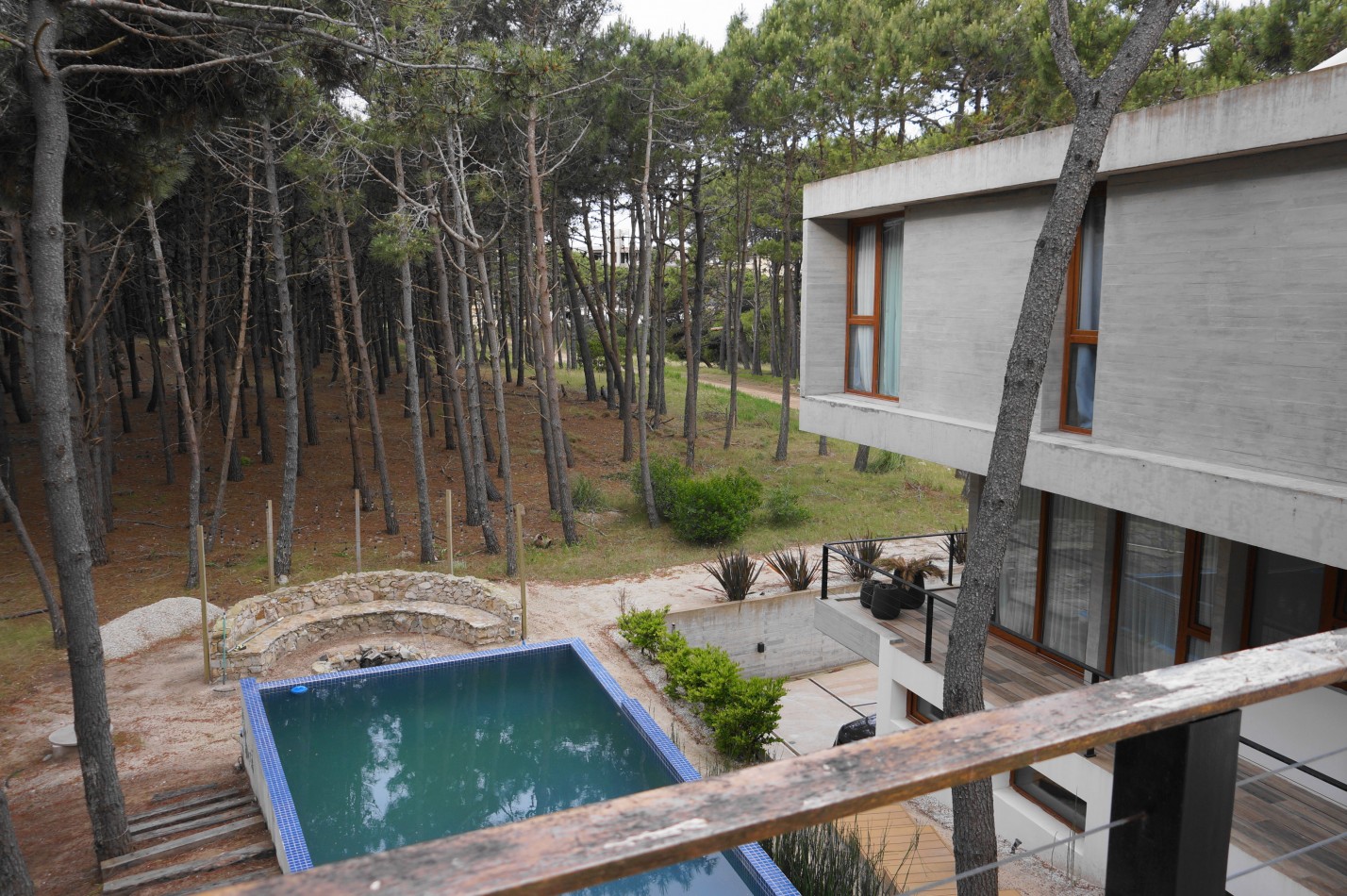 Casa en alquiler Villarobles, cerca del mar. 