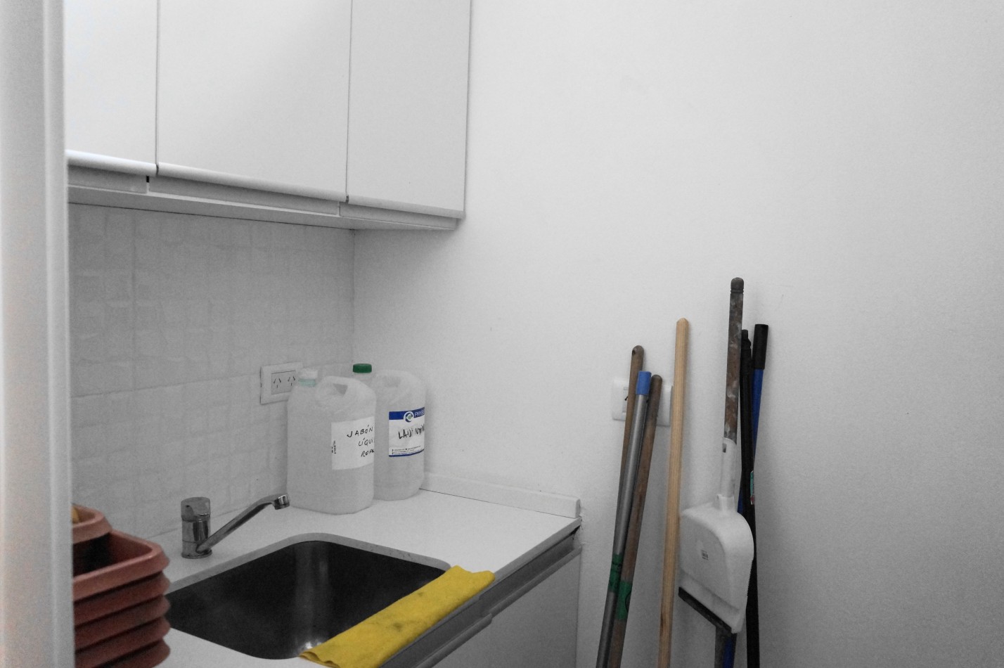 Casa en alquiler Villarobles, cerca del mar. 