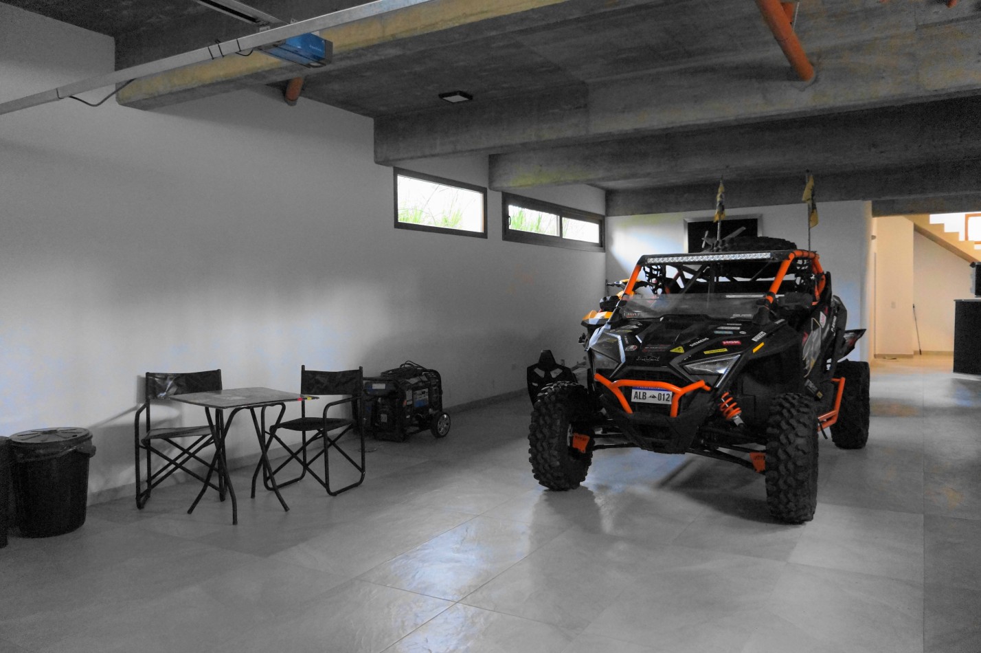 Casa en alquiler Villarobles, cerca del mar. 