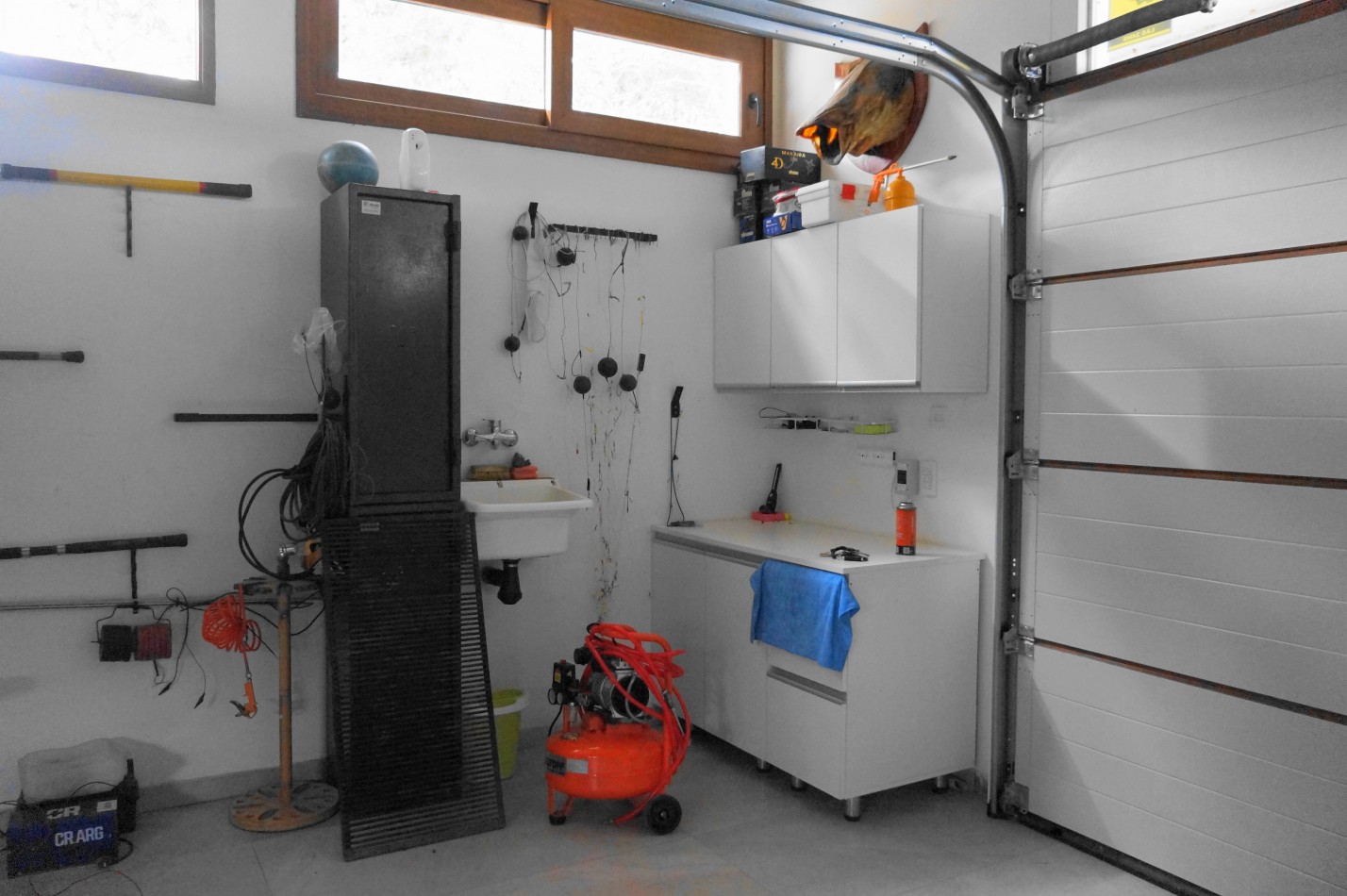 Casa en alquiler Villarobles, cerca del mar. 