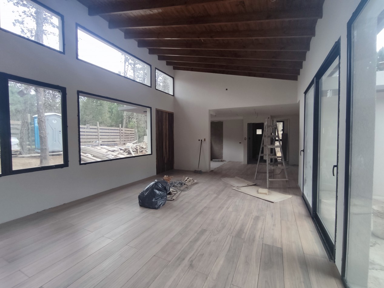 Casa en venta Villarobles Serena Brinzales