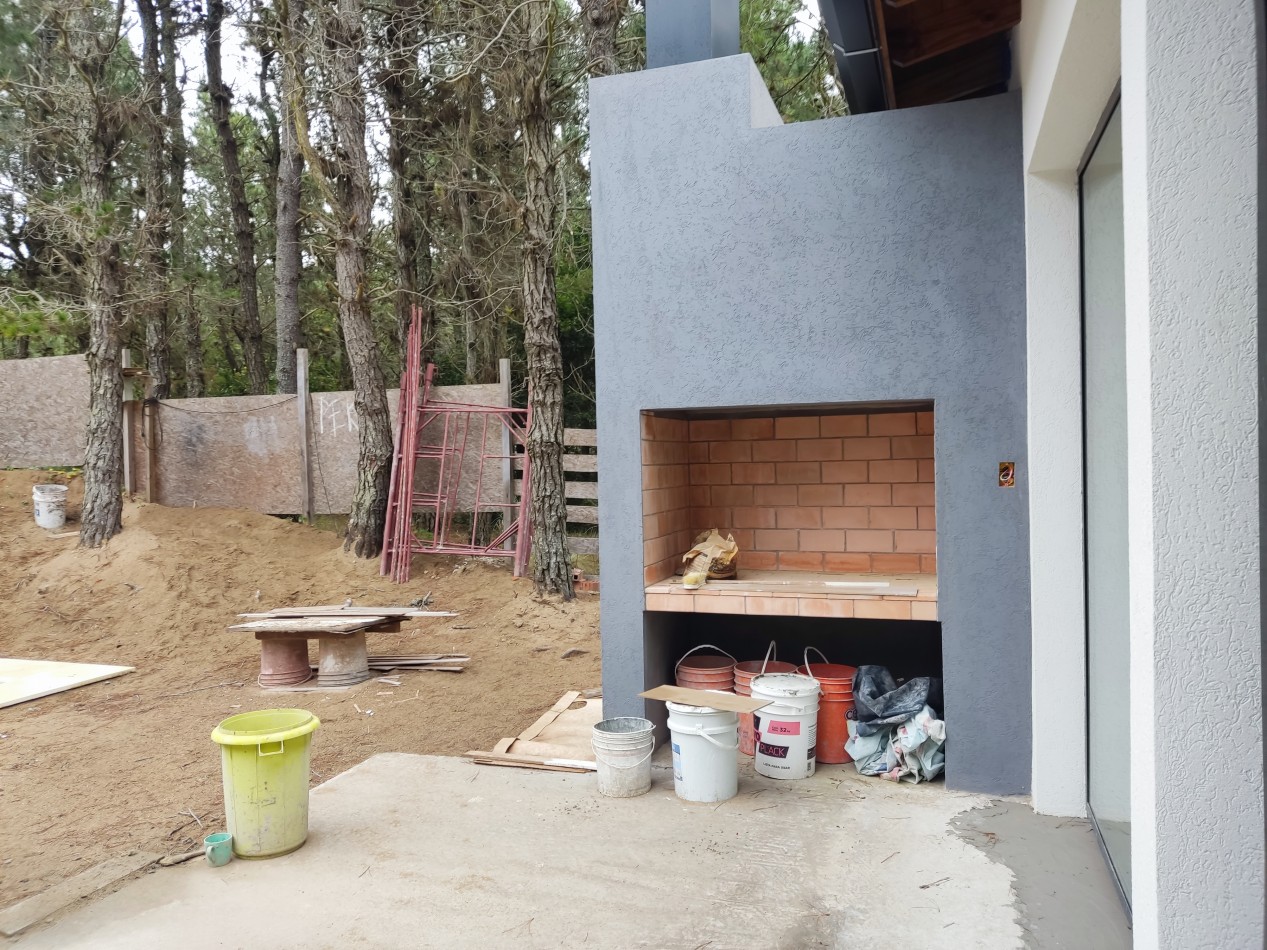 Casa en venta Villarobles Serena Brinzales