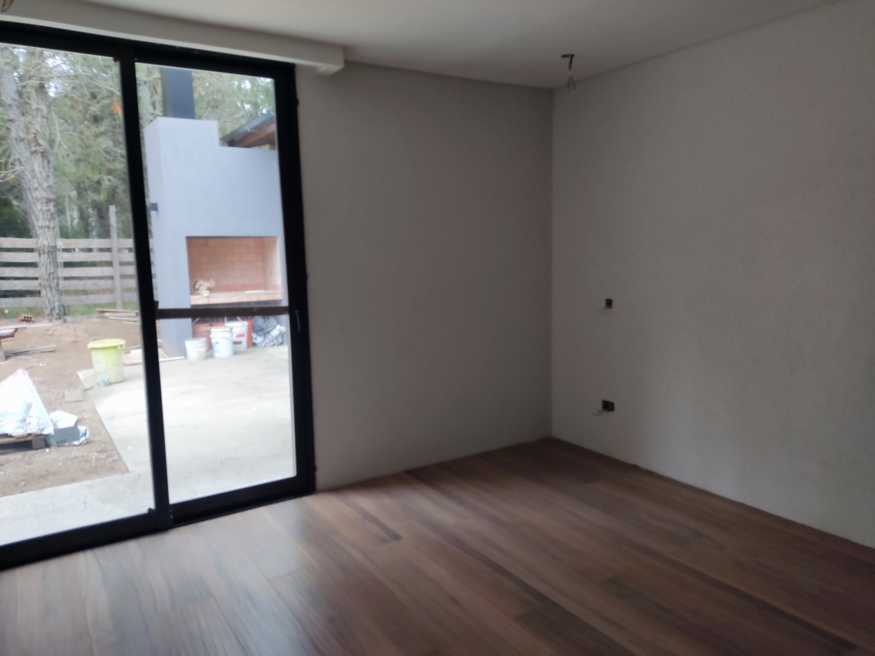 Casa en venta Villarobles Serena Brinzales