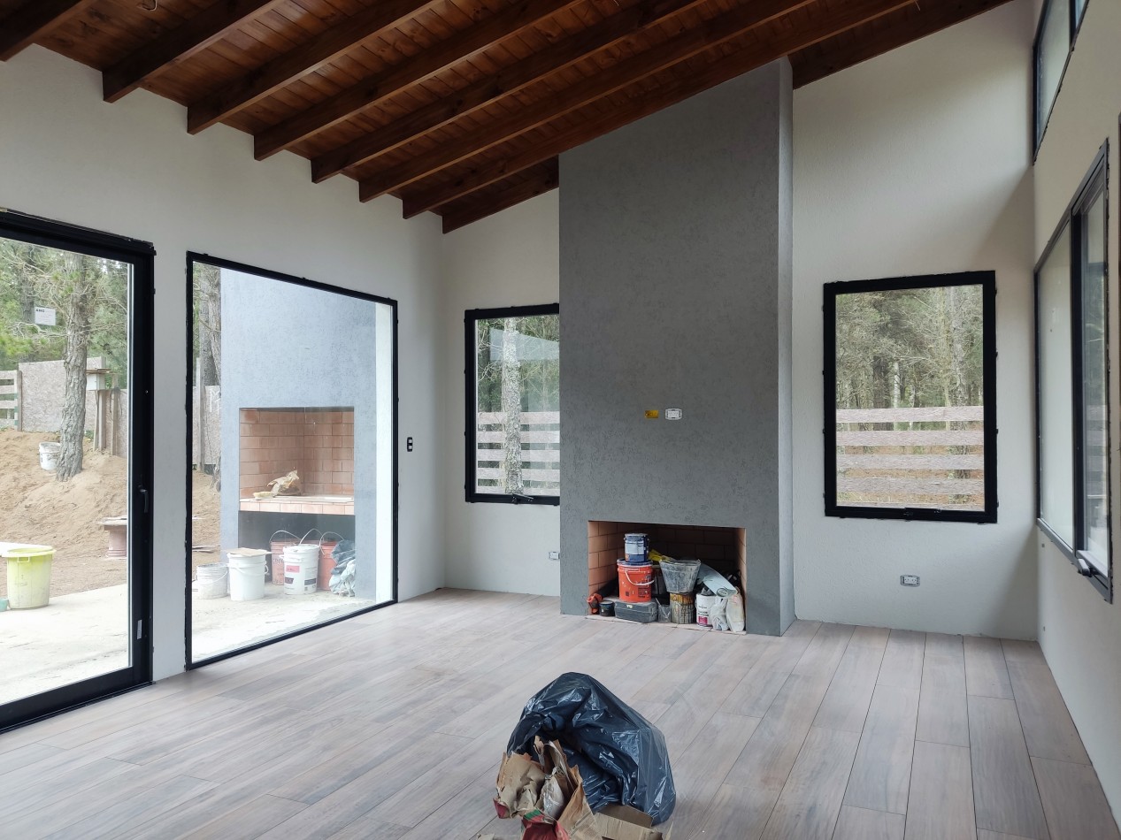 Casa en venta Villarobles Serena Brinzales