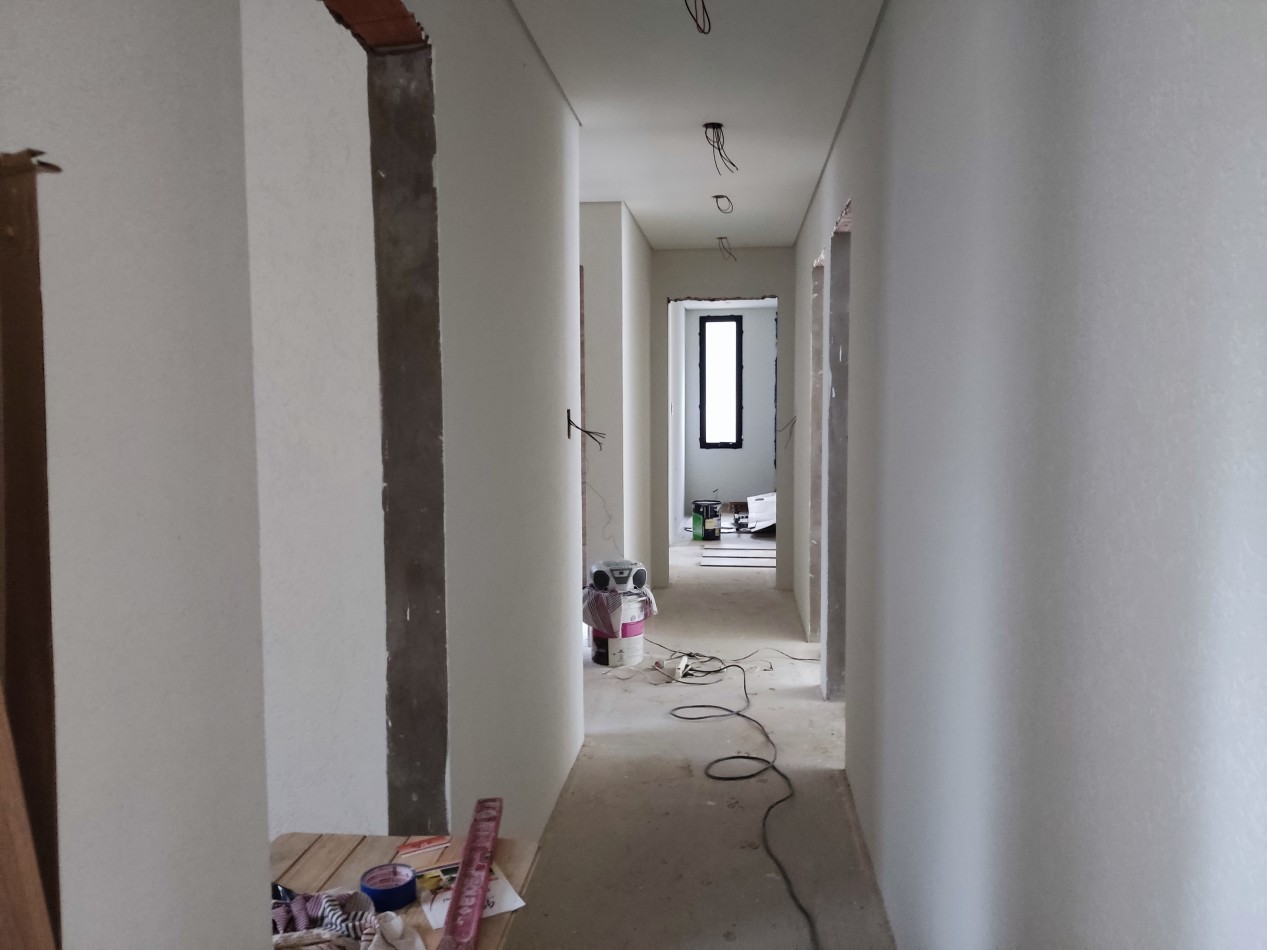 Casa en venta Villarobles Serena Brinzales