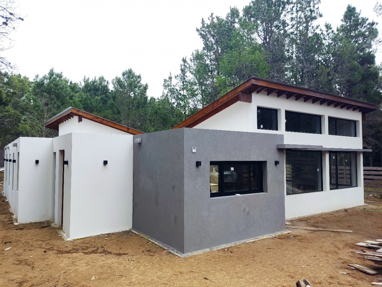 Casa en venta Villarobles Serena Brinzales