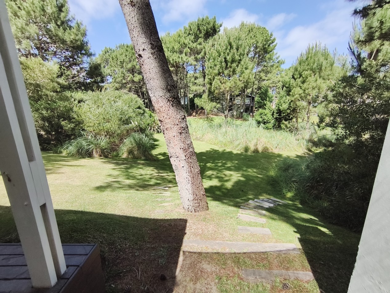 Casa en alquiler Costa Esmeralda Deportiva 8 pax