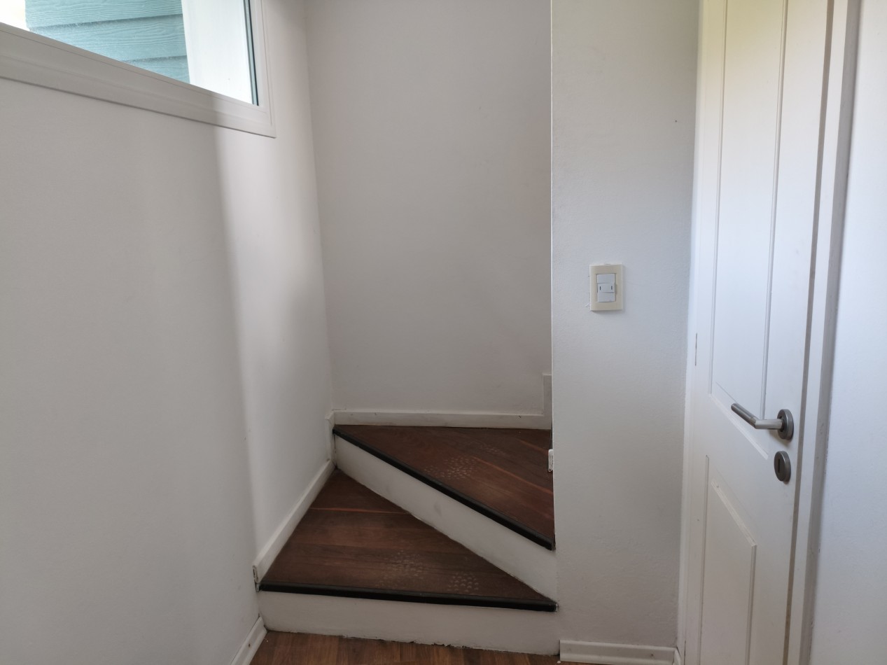 Casa en alquiler Costa Esmeralda Deportiva 8 pax