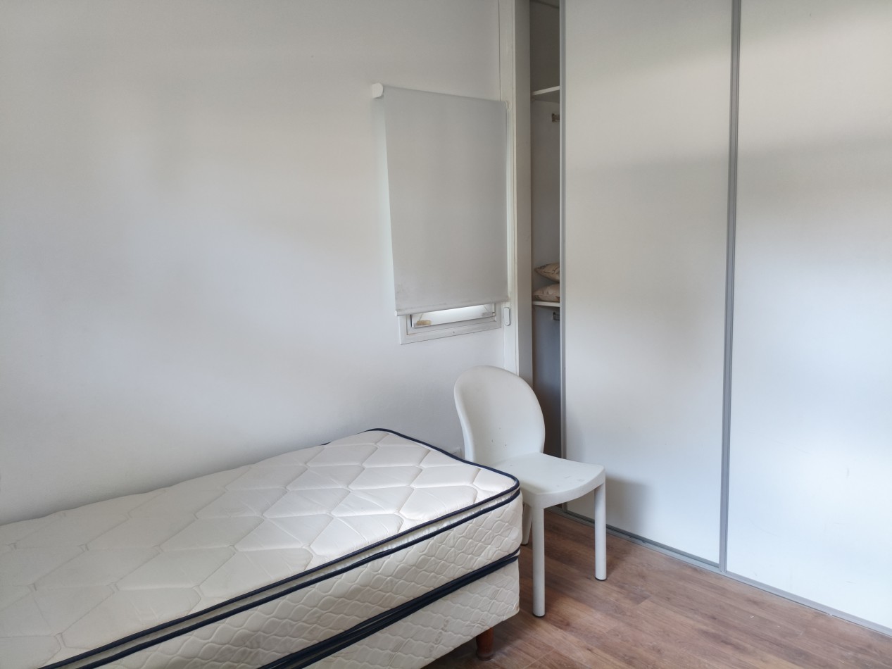 Casa en alquiler Costa Esmeralda Deportiva 8 pax