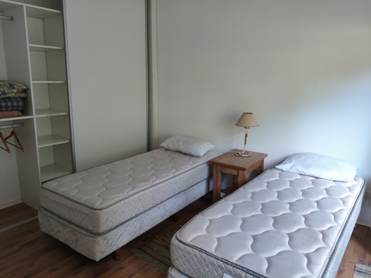 Casa en alquiler Costa Esmeralda Deportiva 8 pax