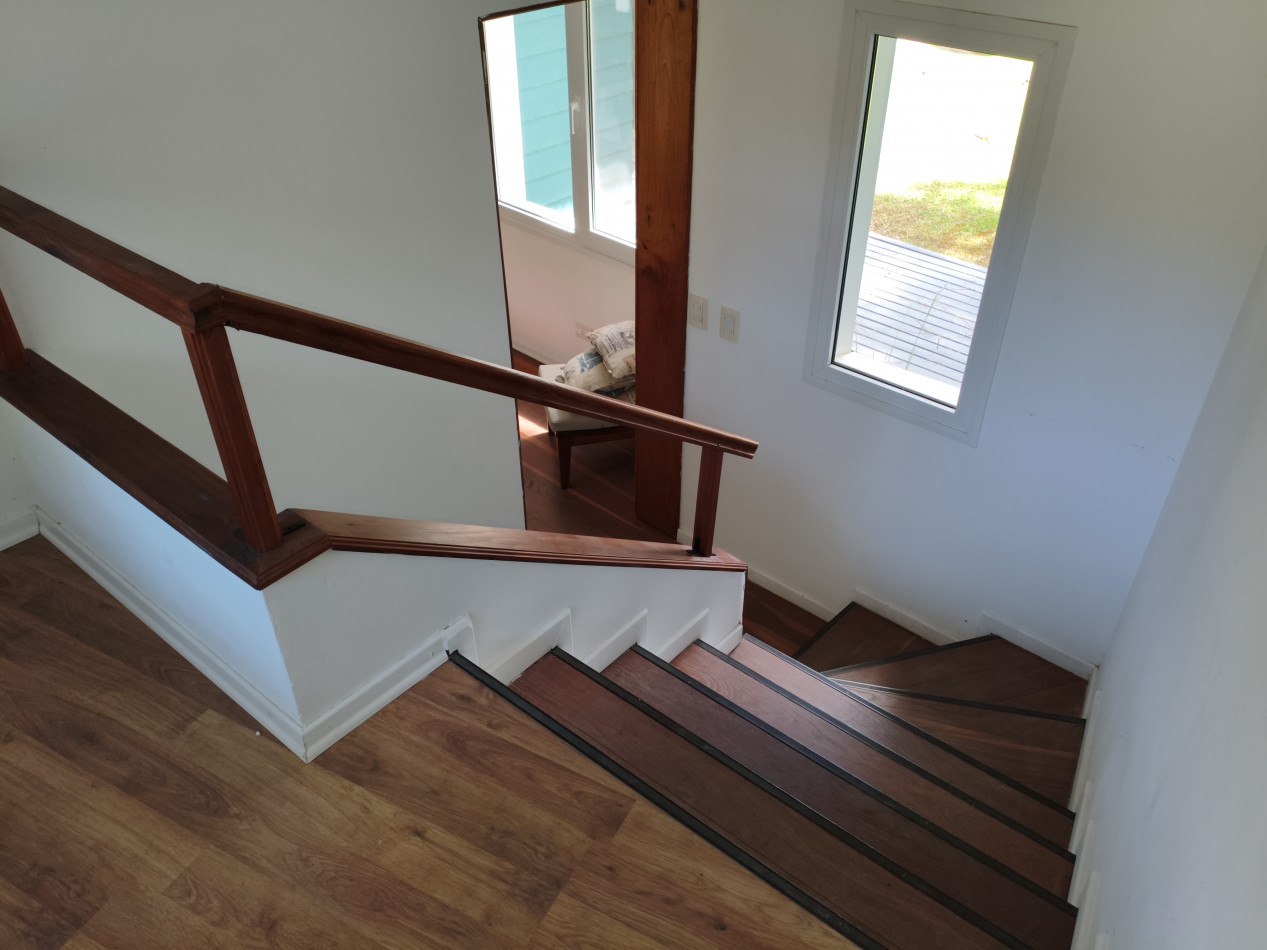 Casa en alquiler Costa Esmeralda Deportiva 8 pax