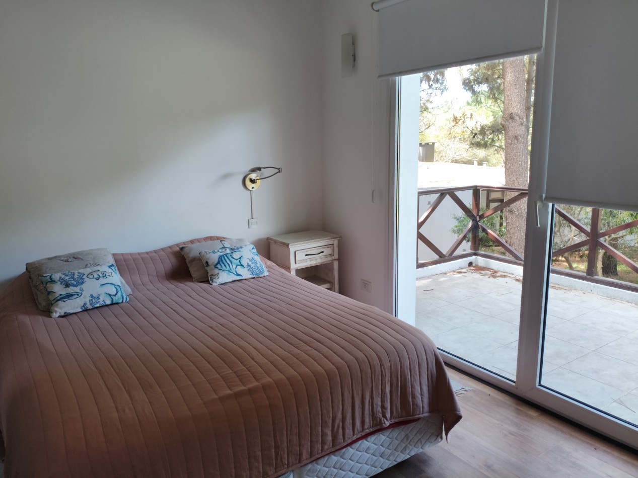 Casa en alquiler Costa Esmeralda Deportiva 8 pax