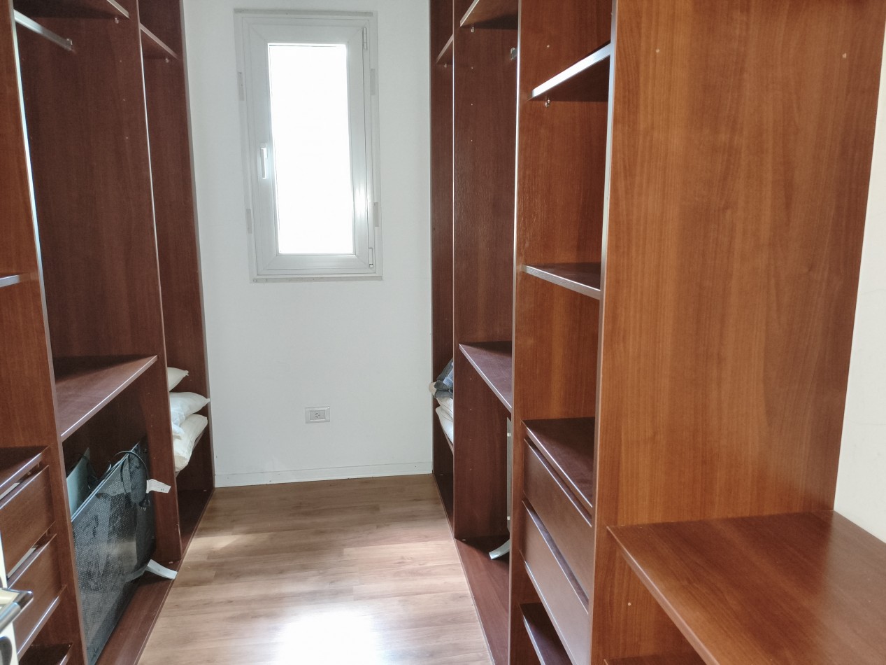 Casa en alquiler Costa Esmeralda Deportiva 8 pax