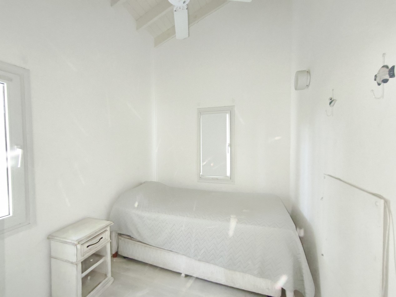 Casa en alquiler Costa Esmeralda Deportiva 8 pax