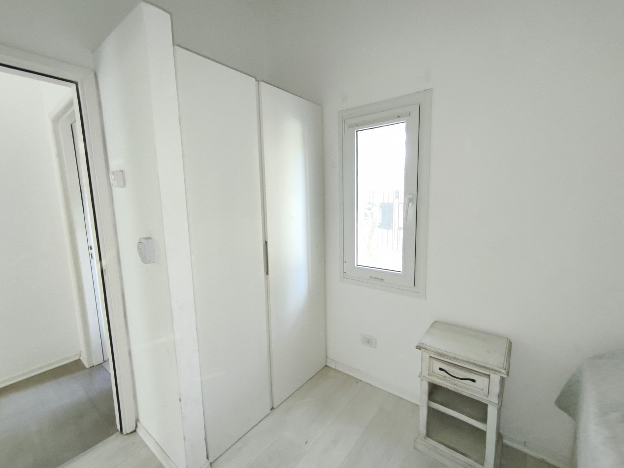 Casa en alquiler Costa Esmeralda Deportiva 8 pax