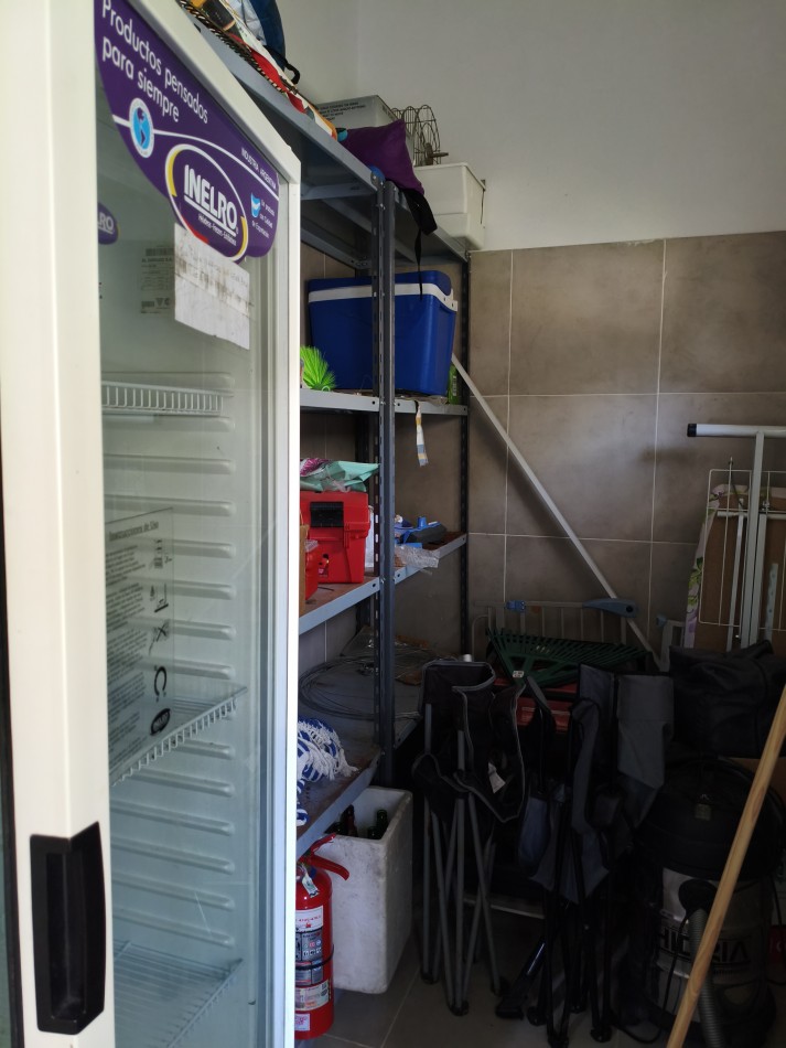 Casa en alquiler Costa Esmeralda Deportiva 8 pax