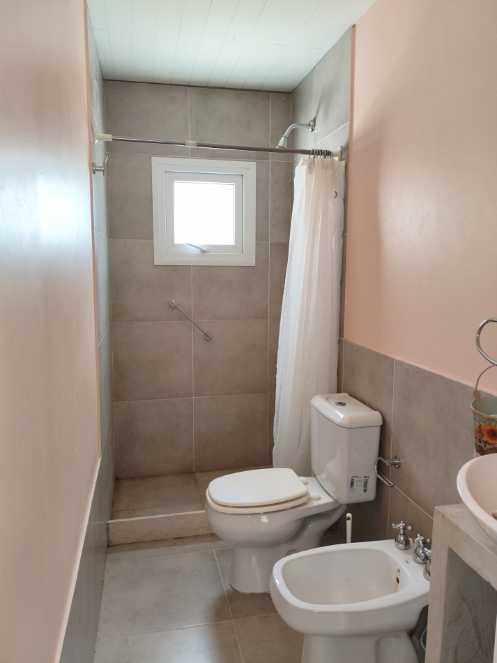 Casa en alquiler Costa Esmeralda Deportiva 8 pax