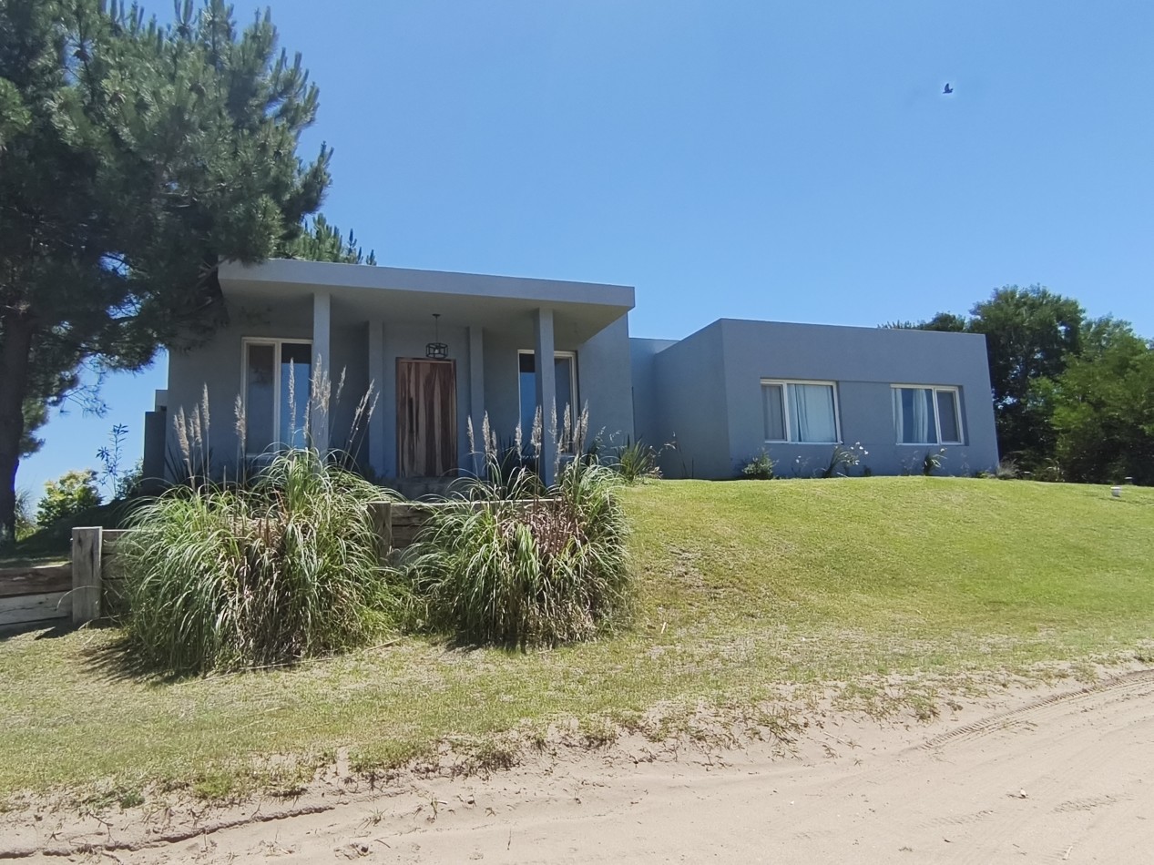 Casa alquiler Costa Esmeralda Ecuestre. Con gas natural 6 oportunidad