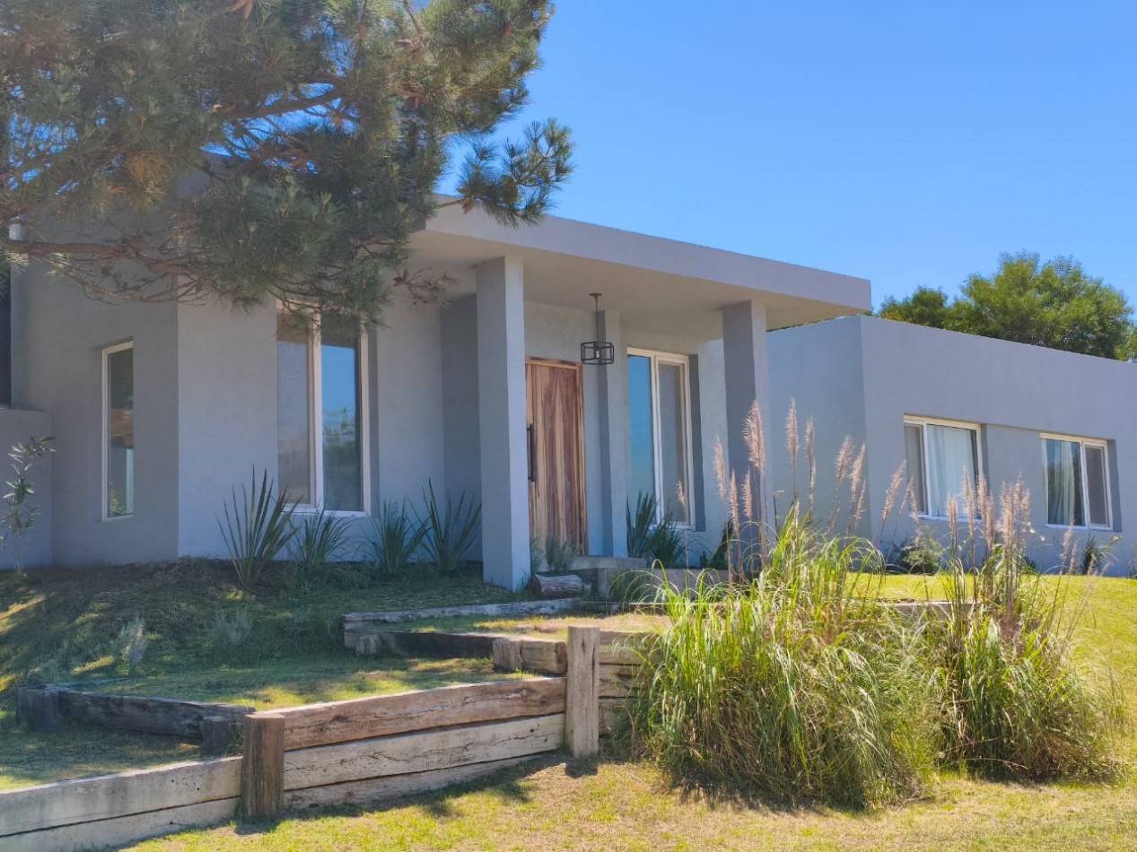 Casa alquiler Costa Esmeralda Ecuestre. Con gas natural 6 oportunidad