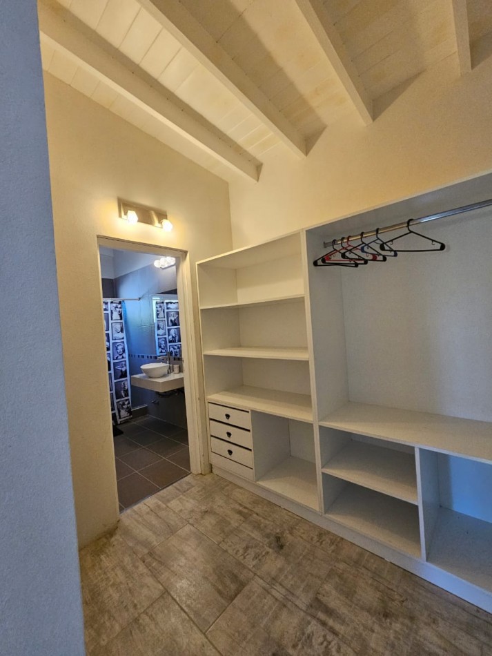 Casa en Costa Esmeralda Ecuestre alquiler anual