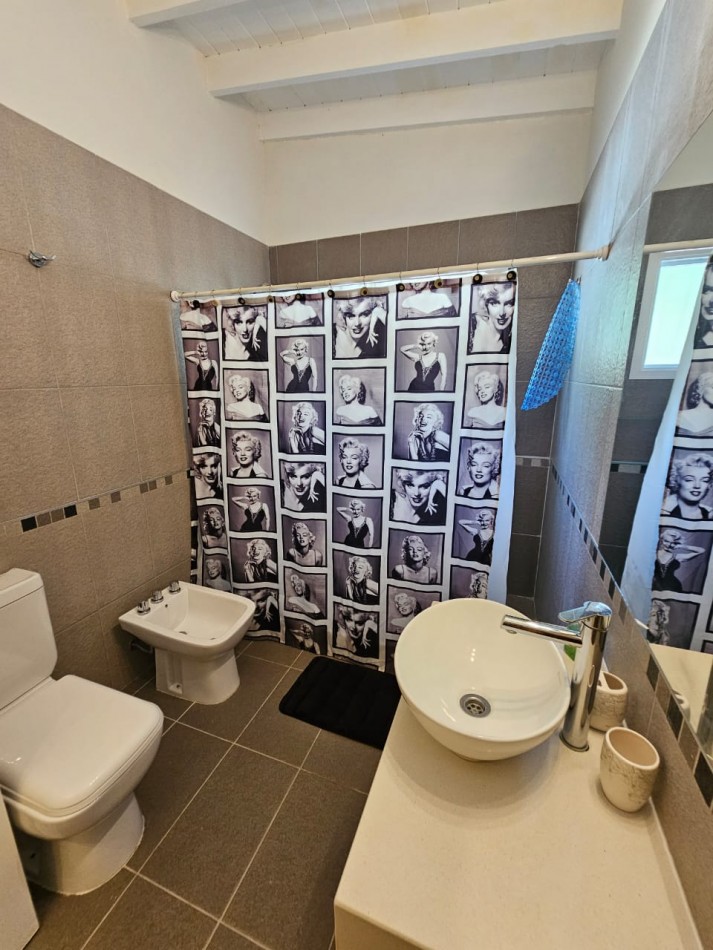 Casa en Costa Esmeralda Ecuestre alquiler anual