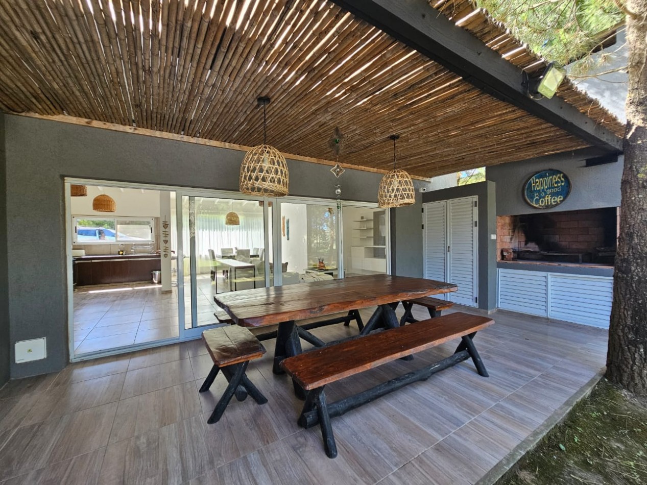 Casa en Costa Esmeralda Ecuestre alquiler anual