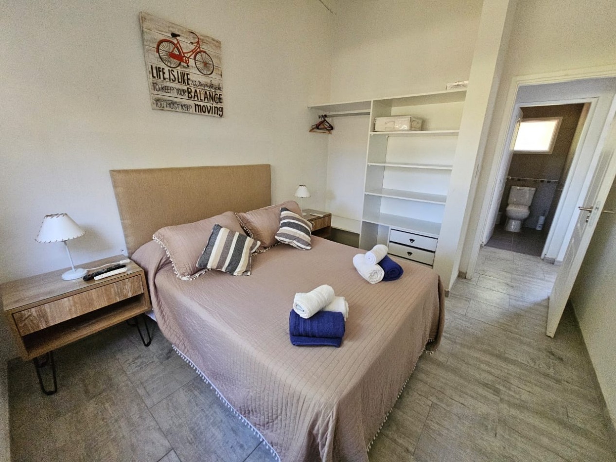 Casa en Costa Esmeralda Ecuestre alquiler anual