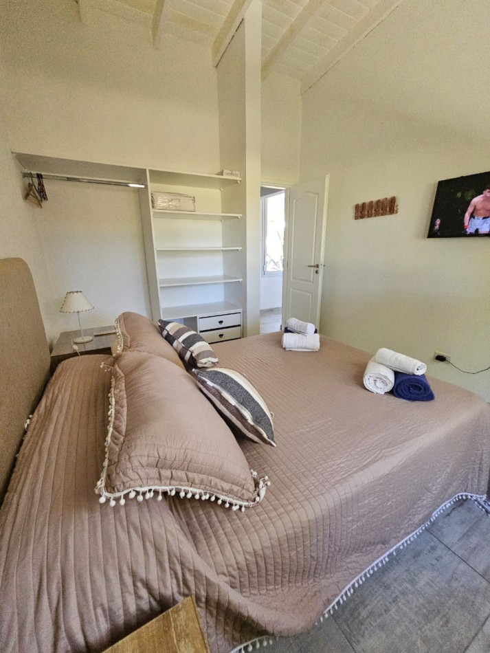 Casa en Costa Esmeralda Ecuestre alquiler anual