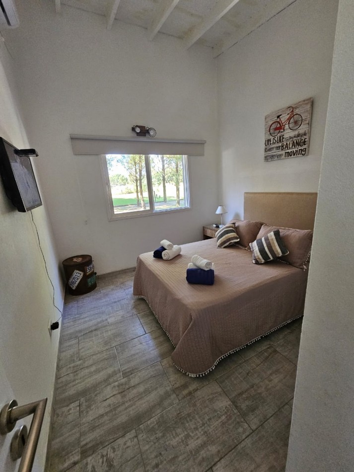 Casa en Costa Esmeralda Ecuestre alquiler anual