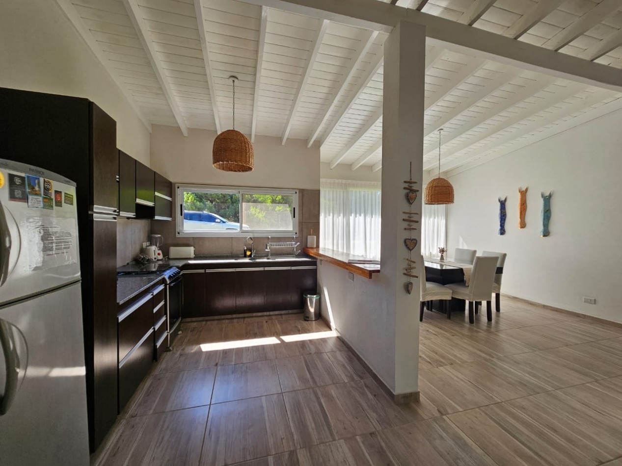 Casa en Costa Esmeralda Ecuestre alquiler anual