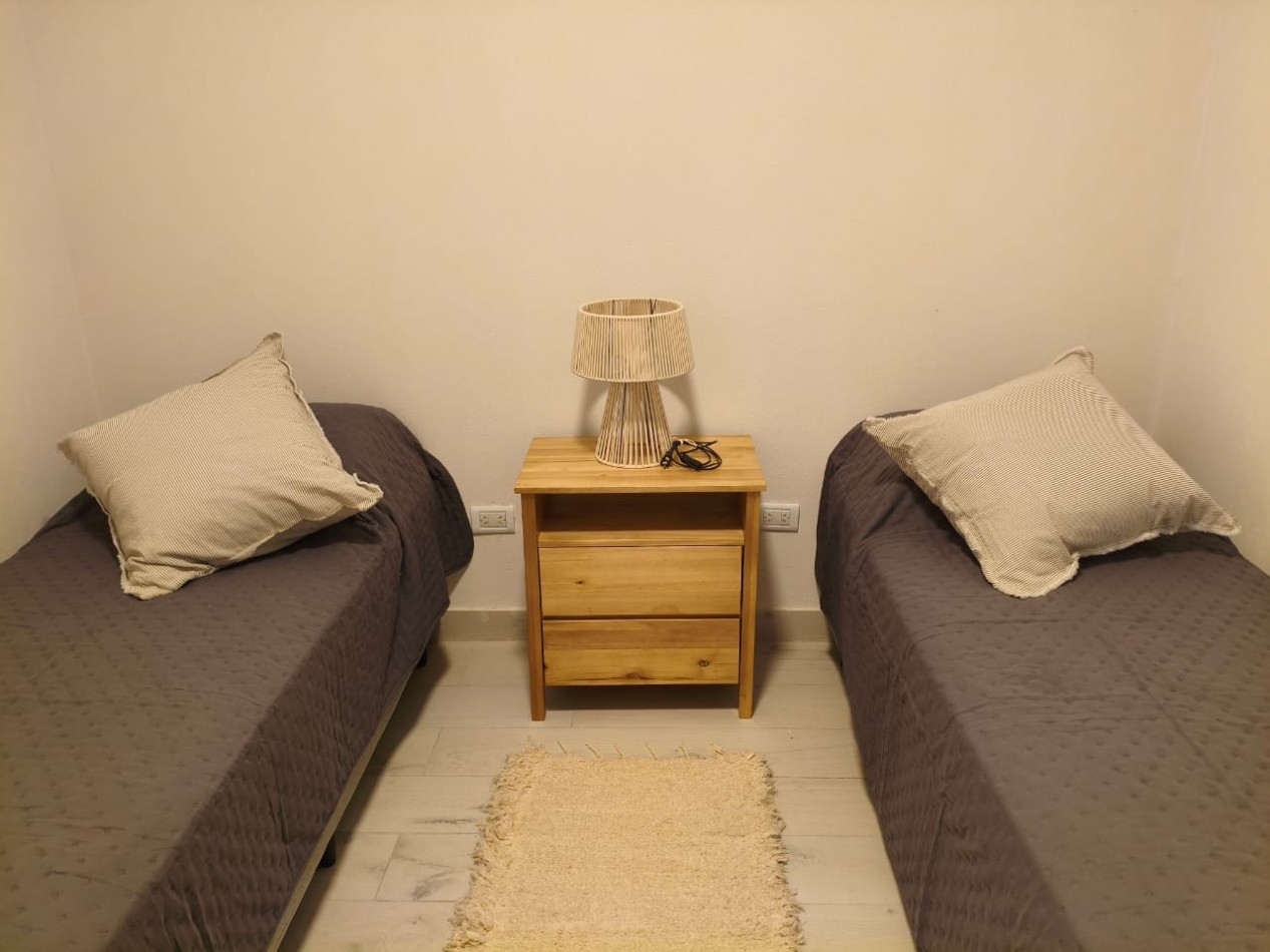 Casa en Alquiler Costa Esmeralda golf 8 pax