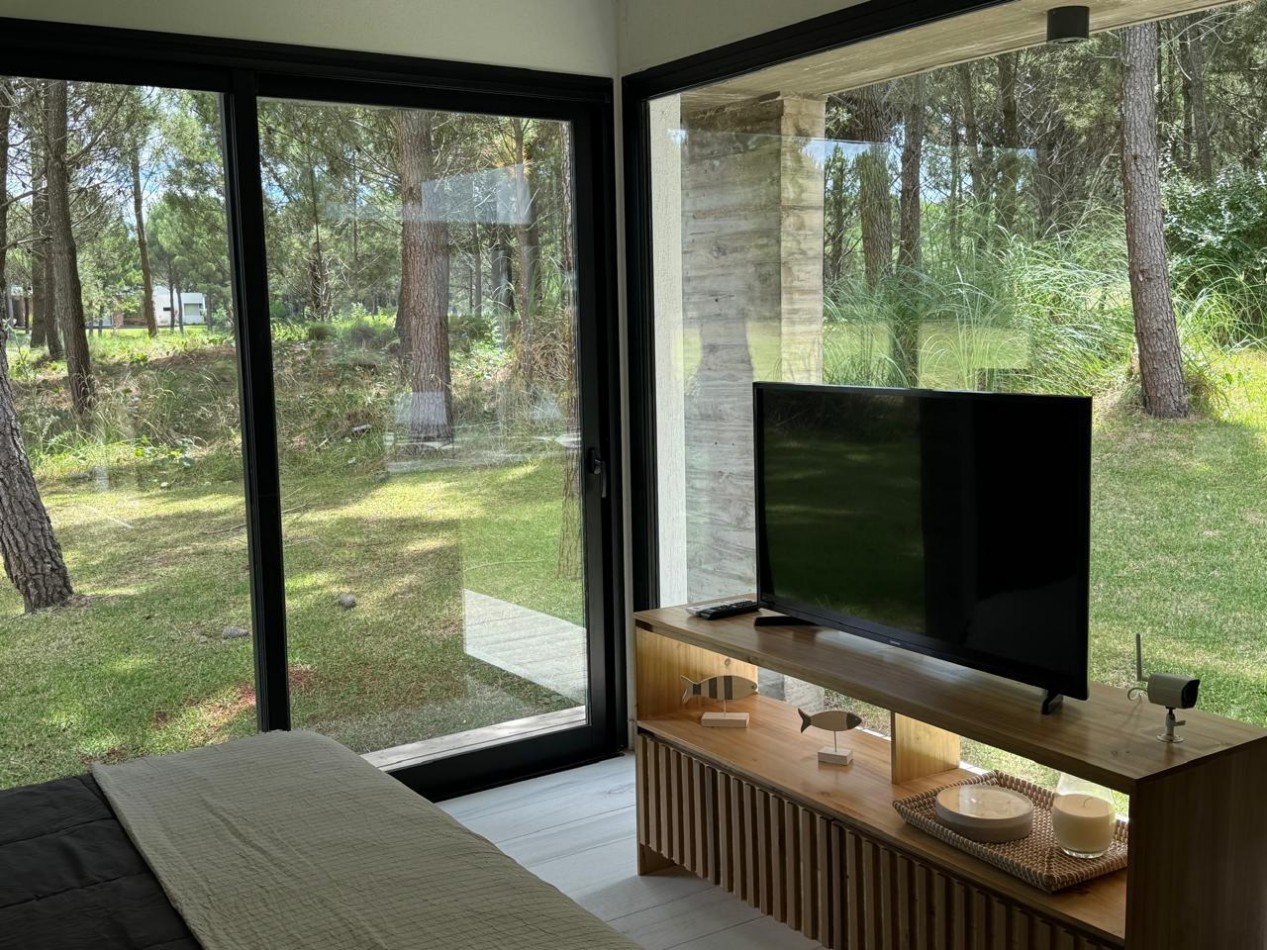 Casa en Alquiler Costa Esmeralda golf 8 pax