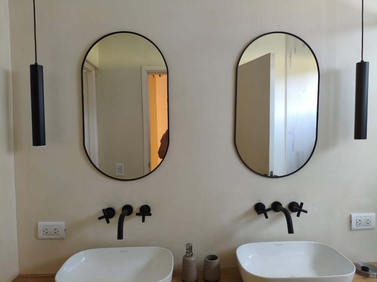 Casa en Alquiler Costa Esmeralda golf 8 pax