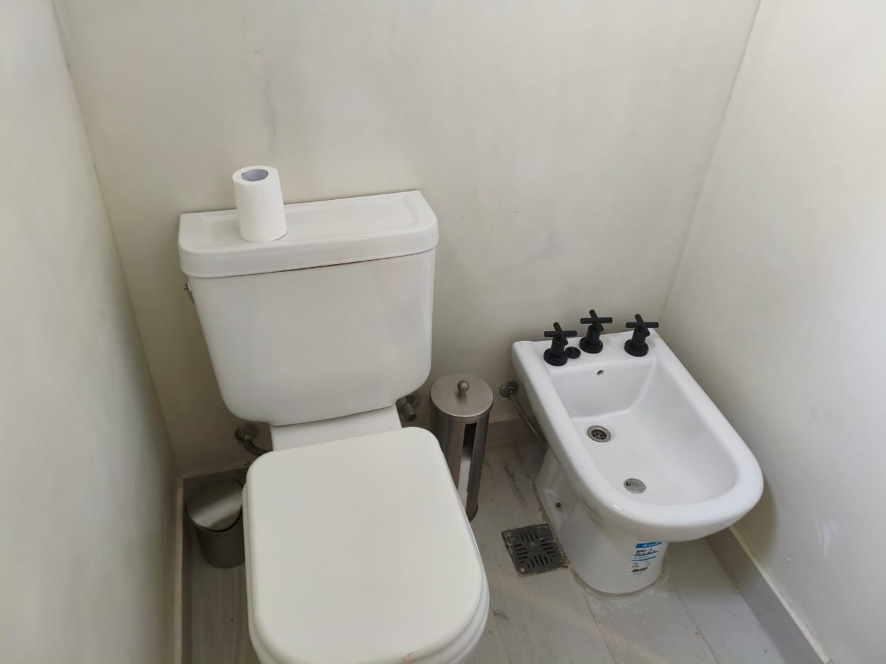 Casa en Alquiler Costa Esmeralda golf 8 pax