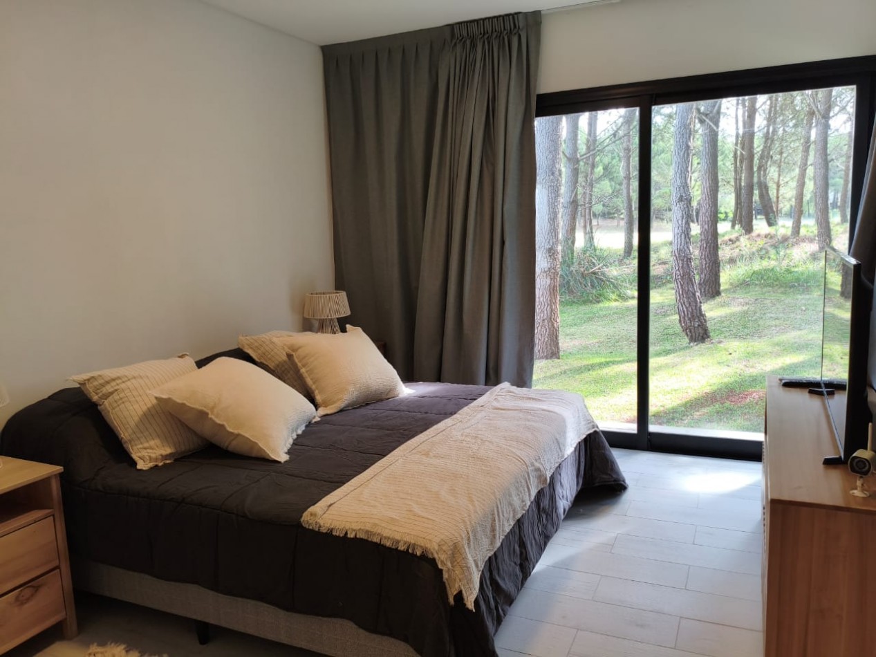 Casa en Alquiler Costa Esmeralda golf 8 pax