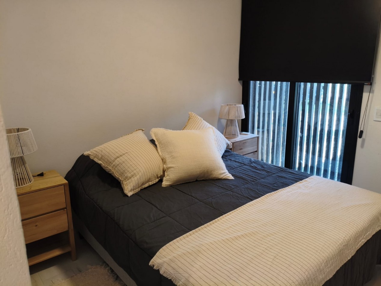 Casa en Alquiler Costa Esmeralda golf 8 pax