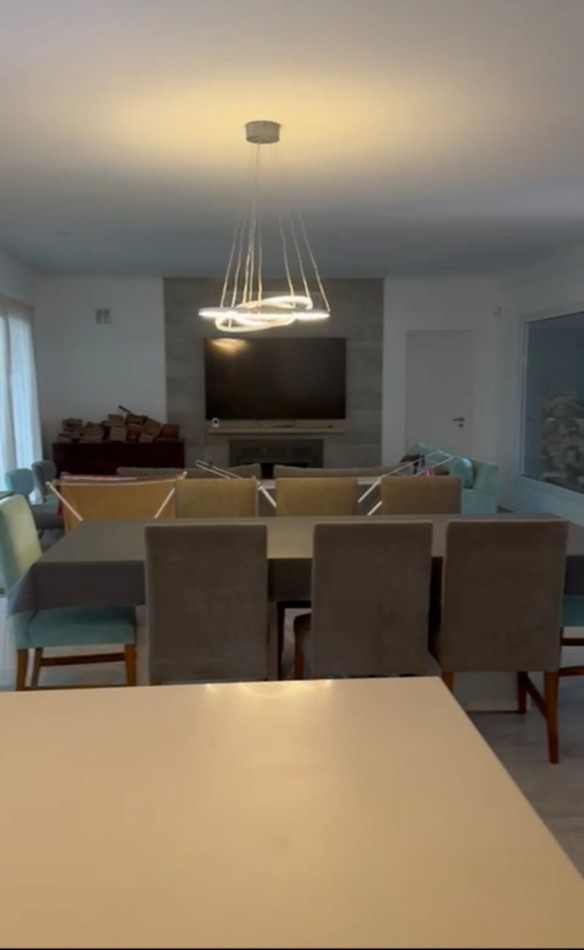 ALQUILER COSTA ESMERALDA MARITIMO 3 CERCA DEL MAR