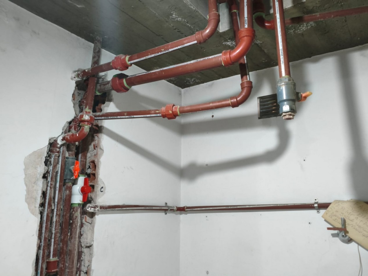 Casa en alquiler en Ostende a 4 cuadras del mar