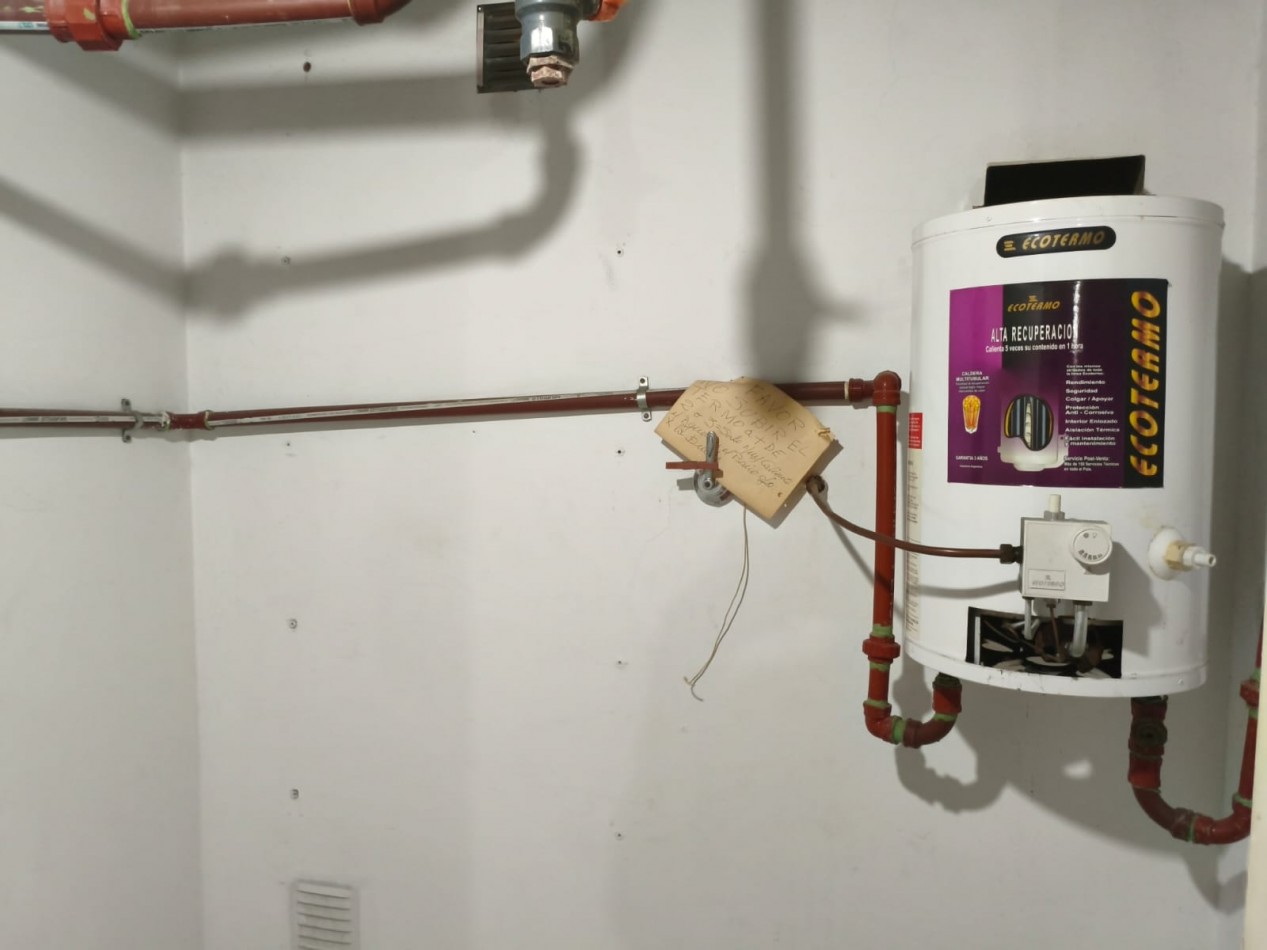 Casa en alquiler en Ostende a 4 cuadras del mar