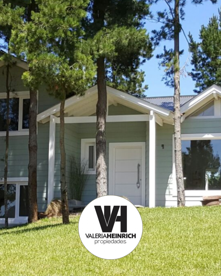 Casa en venta Costa Esmeralda Deportiva 